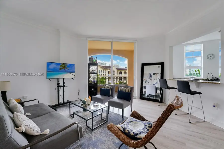 3001 NE 185th St #612, Aventura, FL 33180 - Image #2