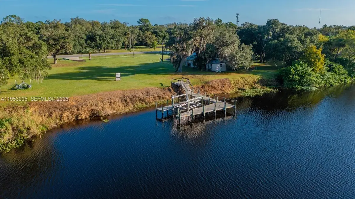 395 Old County Road 78, Labelle, FL 33935 - #1