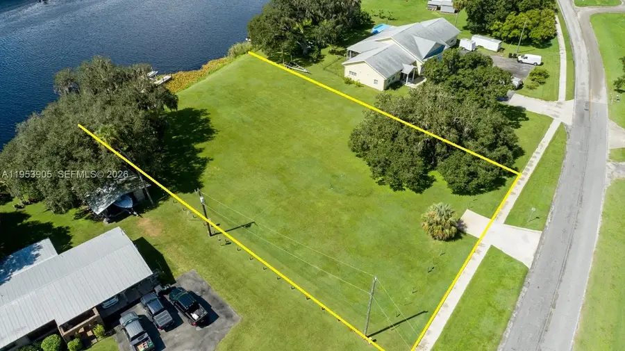 395 Old County Road 78, Labelle, FL 33935 - #3