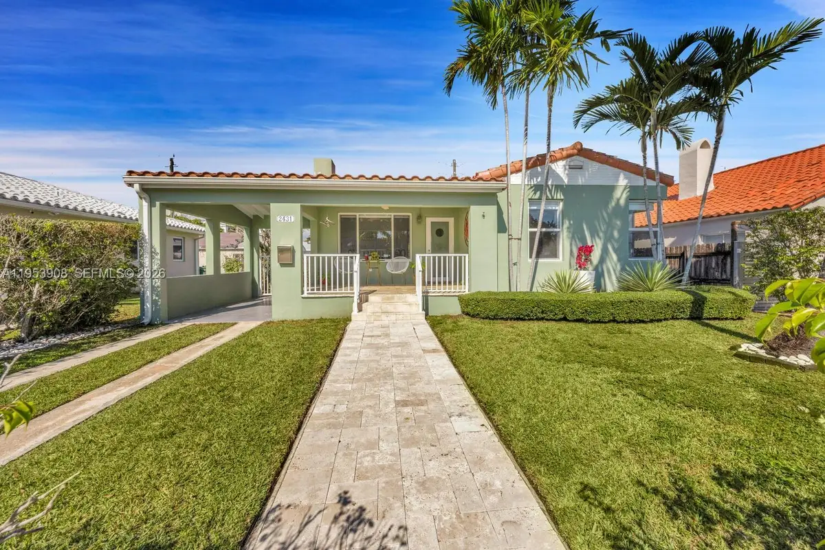 2431 SW 22nd Ter, Miami, FL 33145 - Image #1