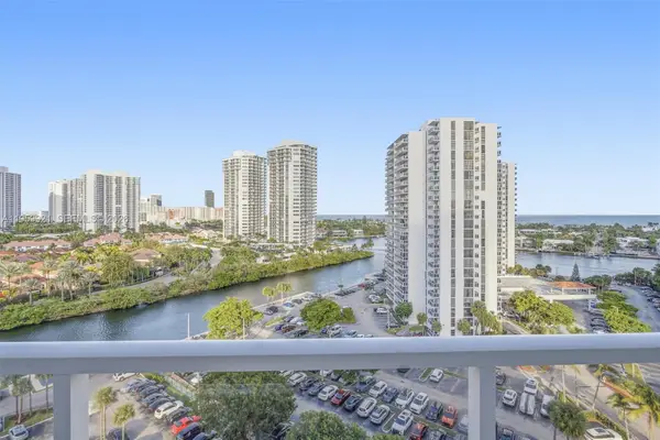 3731 N Country Club Dr #1421, Aventura, FL 33180