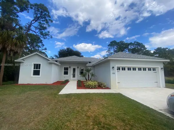 105 Blue Moon Ave, Other, FL 33852