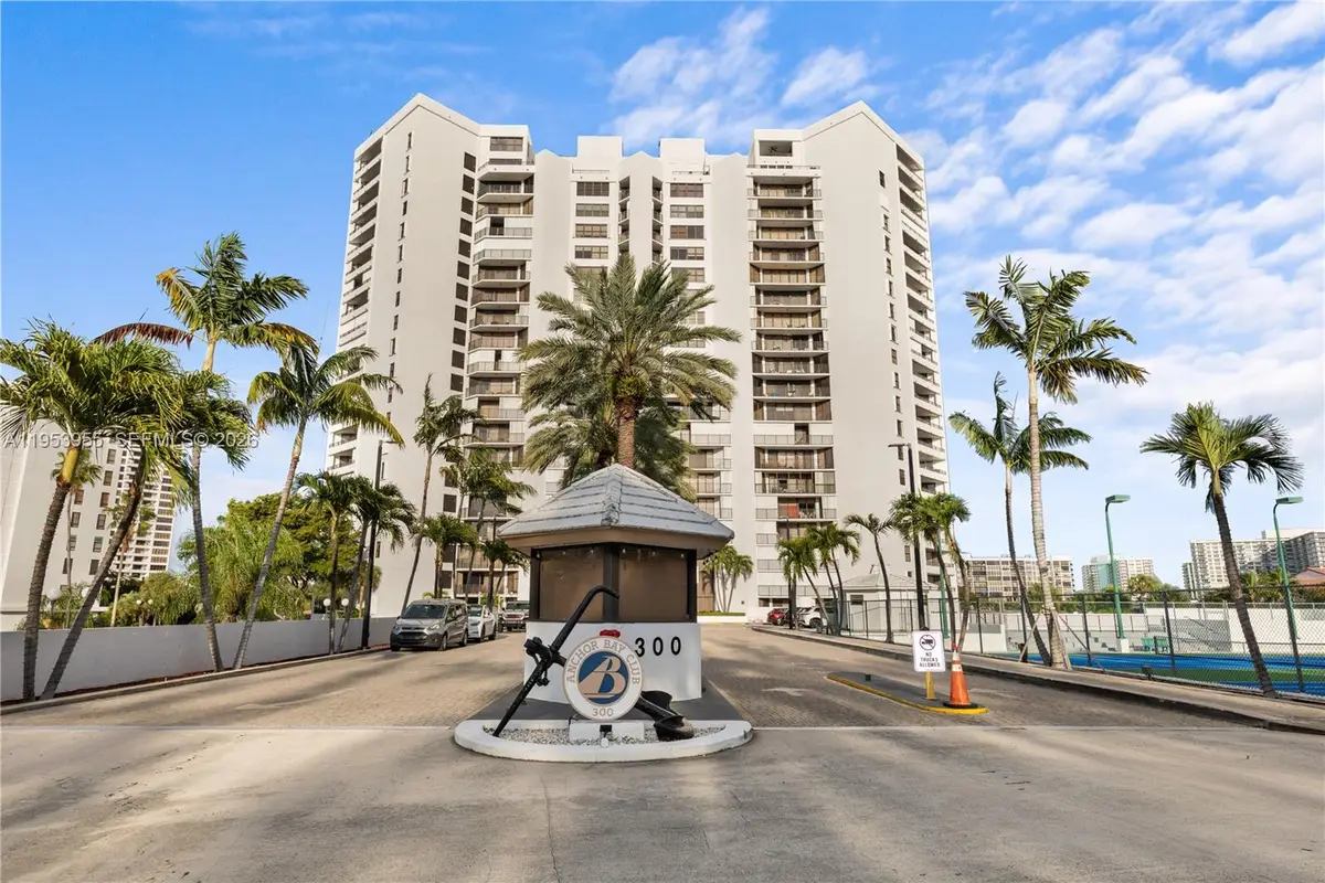 300 Three Islands Blvd #417, Hallandale Beach, FL 33009 - Image #1