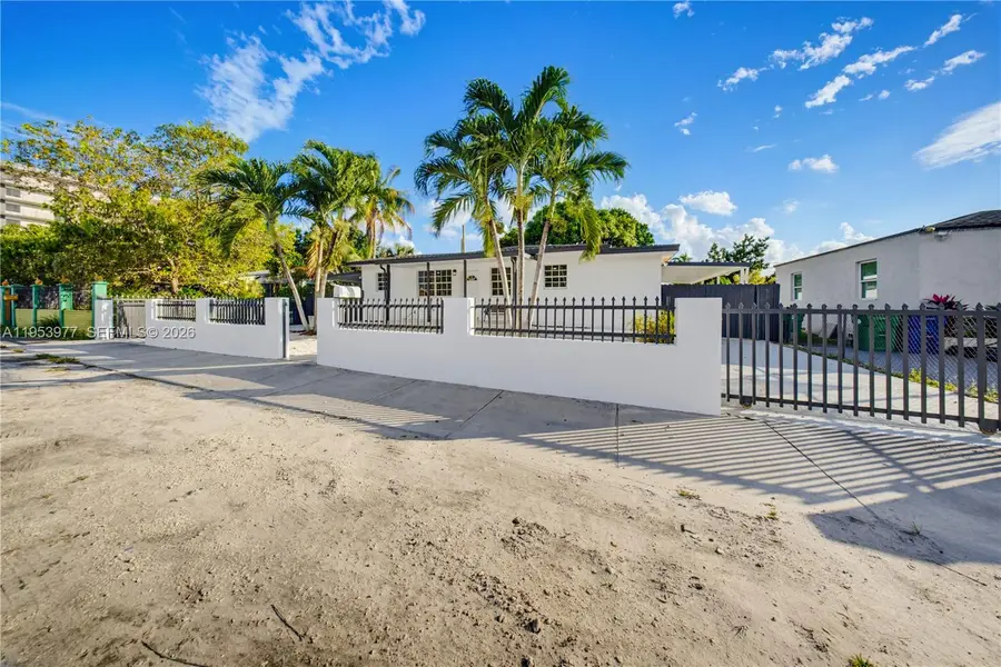 2260 NW 86th Ter, Miami, FL 33147 - #2