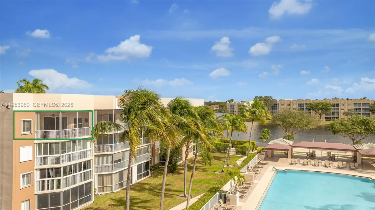 7694 Granville Dr #412E, Tamarac, FL 33321 - Image #1