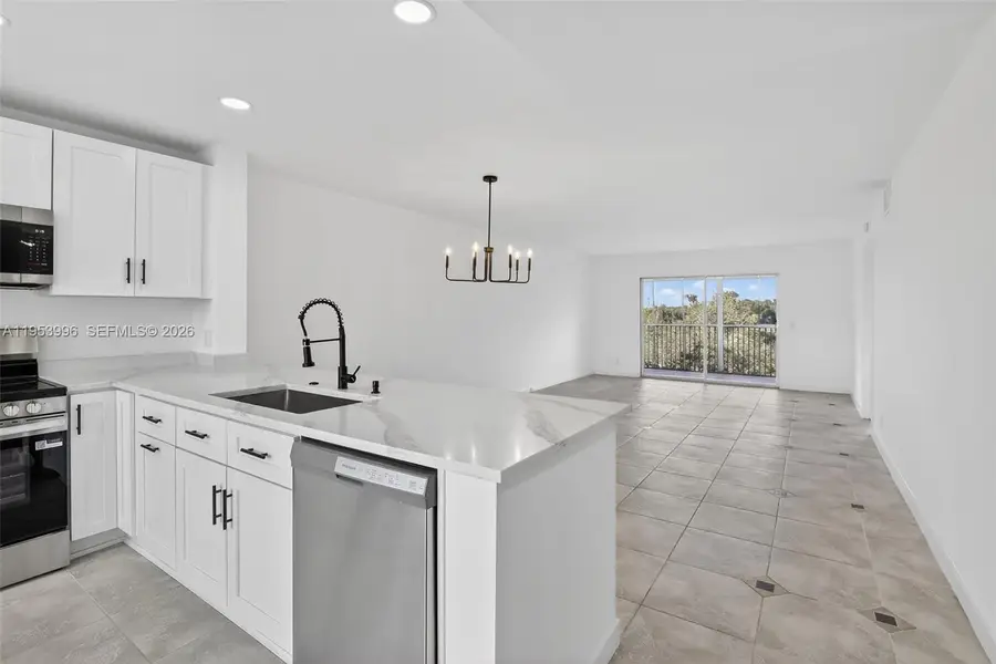 12601 SW 13th St #411G, Pembroke Pines, FL 33027 - #3