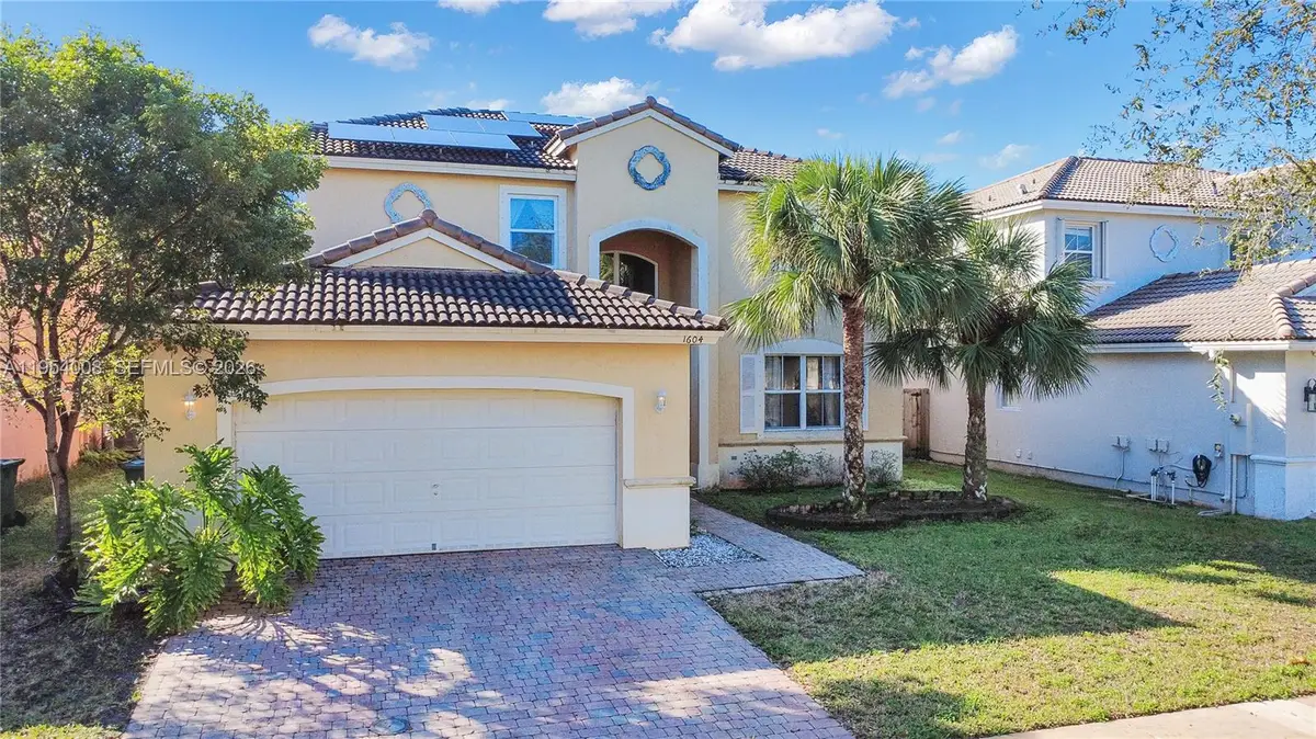 1604 SE 16th St, Homestead, FL 33035 - #1