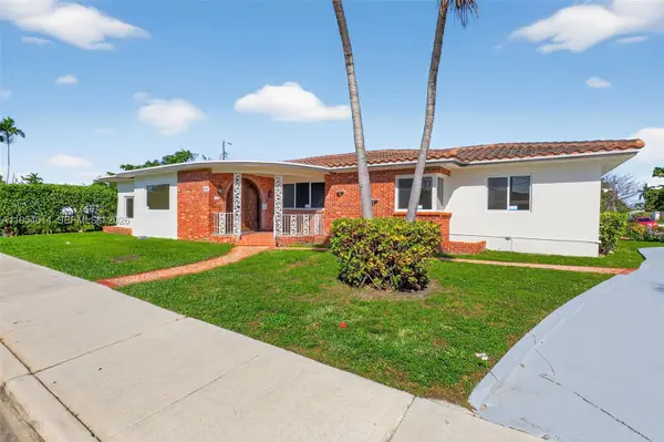 1721 S Treasure Dr, North Bay Village, FL 33141