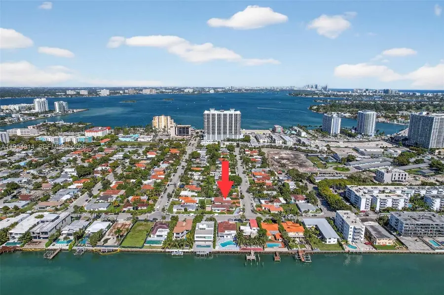 1721 S Treasure Dr, North Bay Village, FL 33141 - Image #2