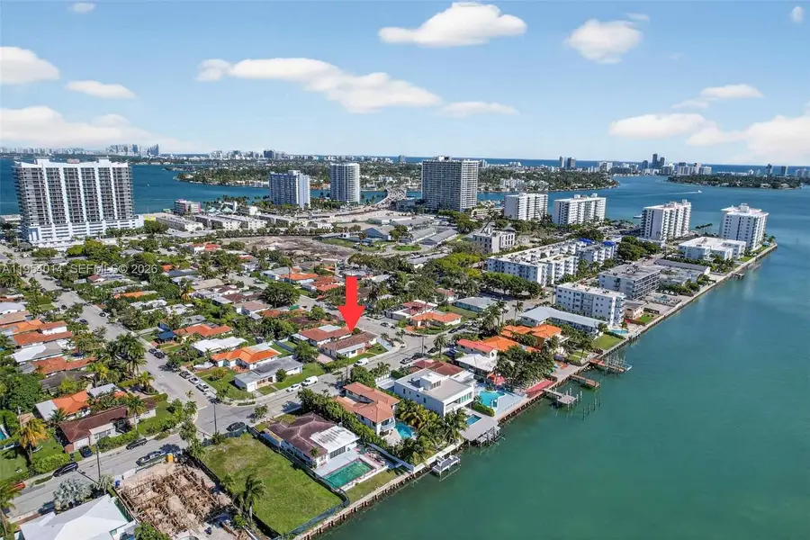 1721 S Treasure Dr, North Bay Village, FL 33141 - Image #3