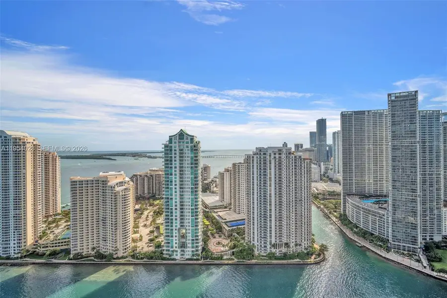 325 S Biscayne Blvd #LPH 17, Miami, FL 33131 - Image #2
