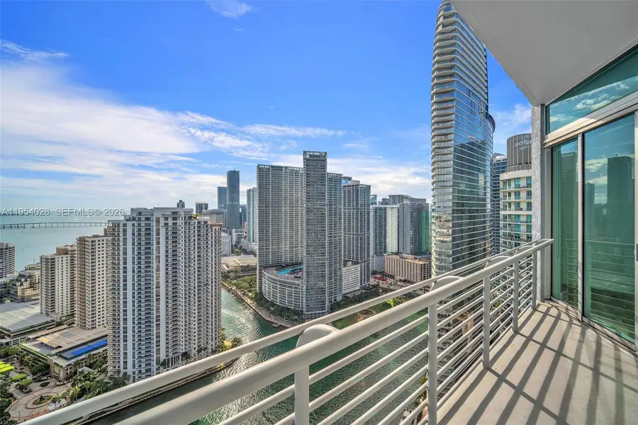325 S Biscayne Blvd #LPH 17, Miami, FL 33131 - Image #3