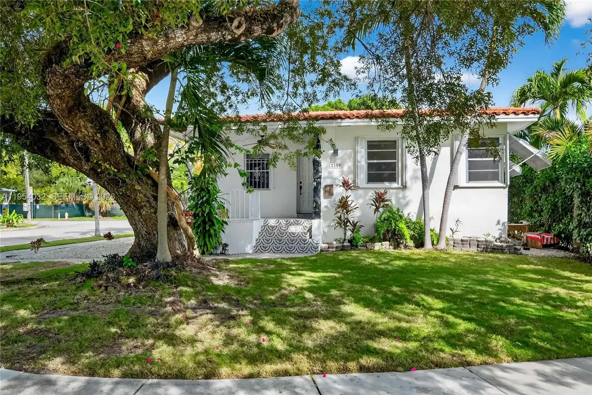 2399 SW 26th Ln, Miami, FL 33133 - #1