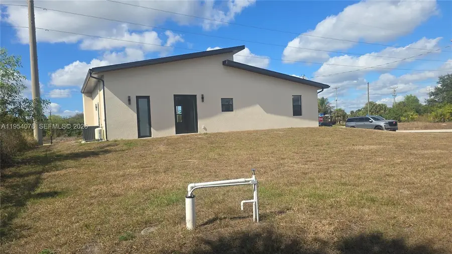 761 Bell Blvd, Lehigh Acres, FL 33974 - #2