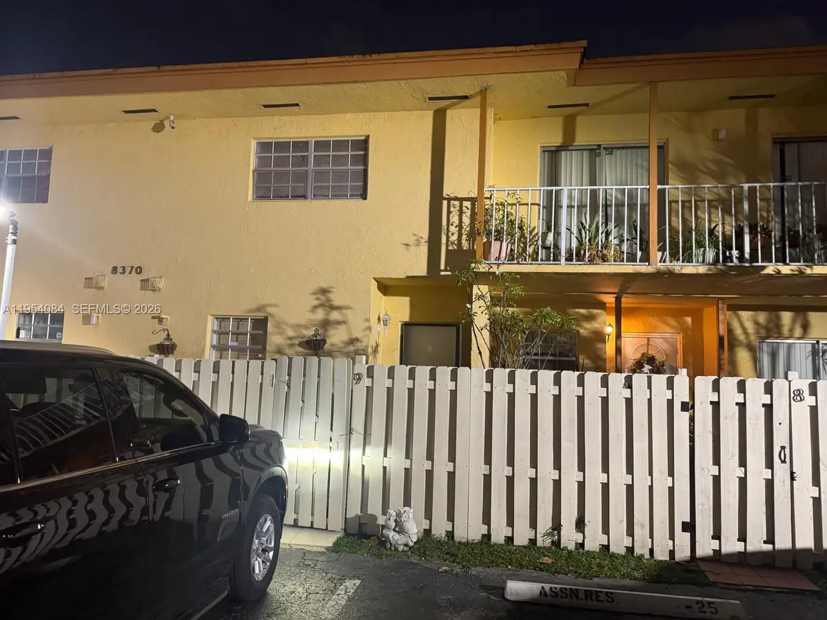 8370 SW 154th Ave #9, Miami, FL 33193 - Image #1