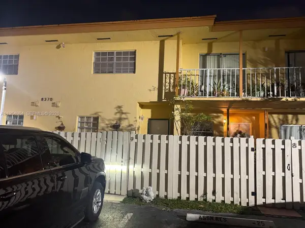 8370 SW 154th Ave #9, Miami, FL 33193