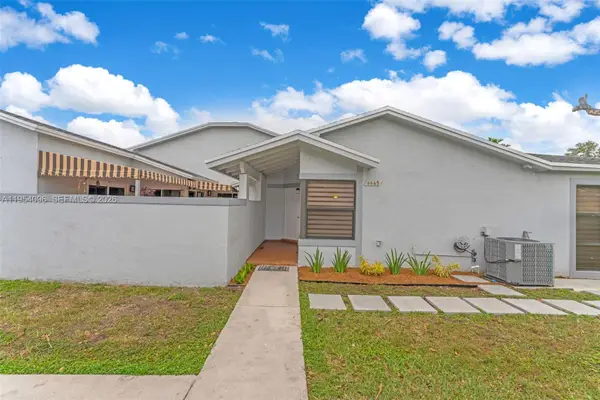 6445 SW 152nd Pl #6-45, Miami, FL 33193