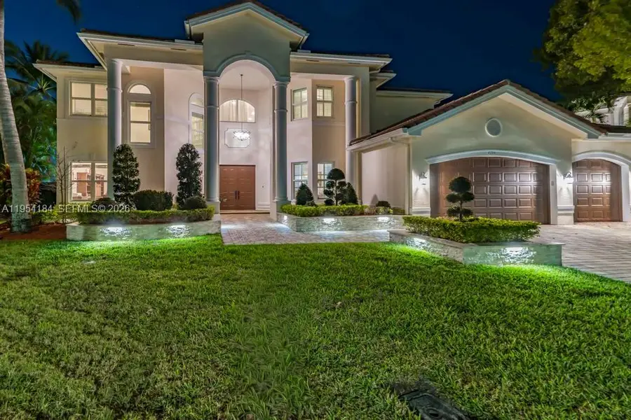 4194 SW 189th Ave, Miramar, FL 33029 - #2