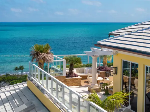 445 Grand Bay Drive #PH-1A, Key Biscayne, FL 33149