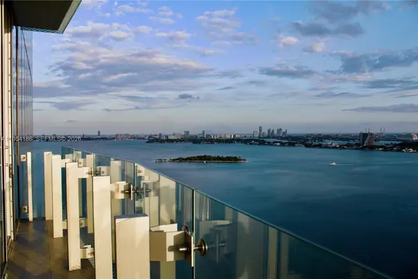 700 NE 26th Ter #2404, Miami, FL 33137