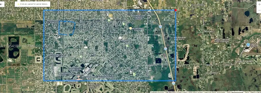 1062 SE Barbados Ave, Palm Bay, FL 32909 - #2