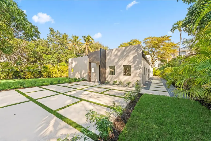 12335 Griffing Blvd, North Miami, FL 33161 - #3