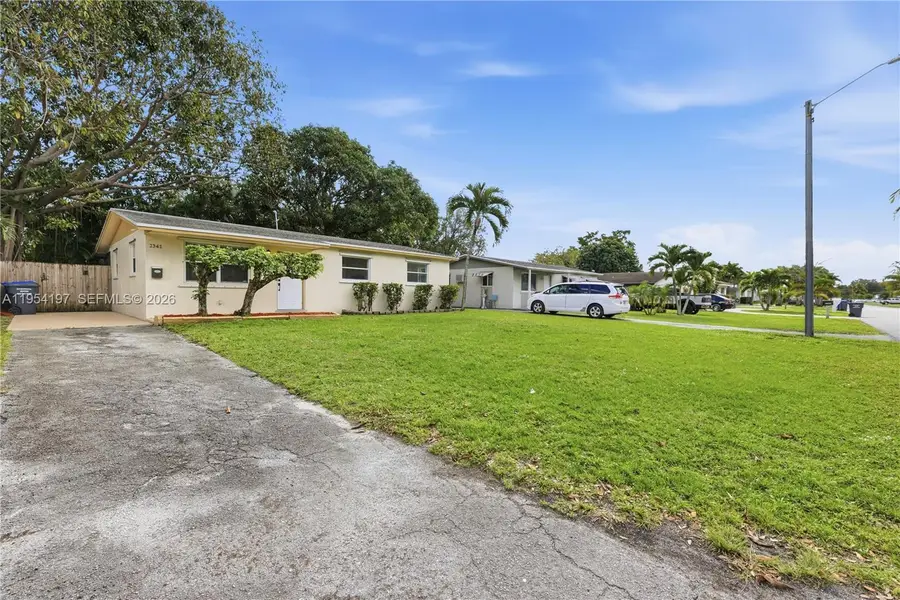 2341 N 61st Ter, Hollywood, FL 33024 - Image #3