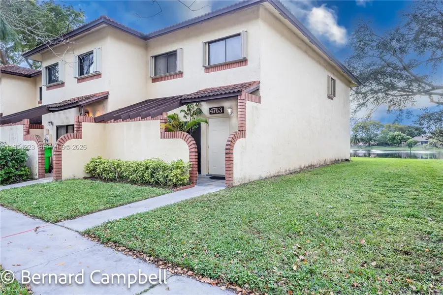 4763 NW 90th Ave, Sunrise, FL 33351 - Image #2
