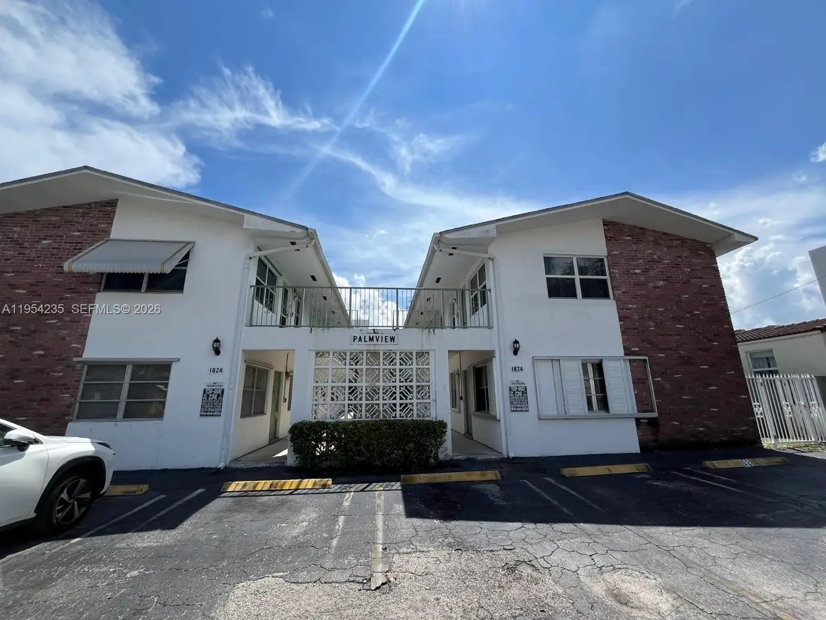 1824 Monroe St #1, Hollywood, FL 33020 - Image #1