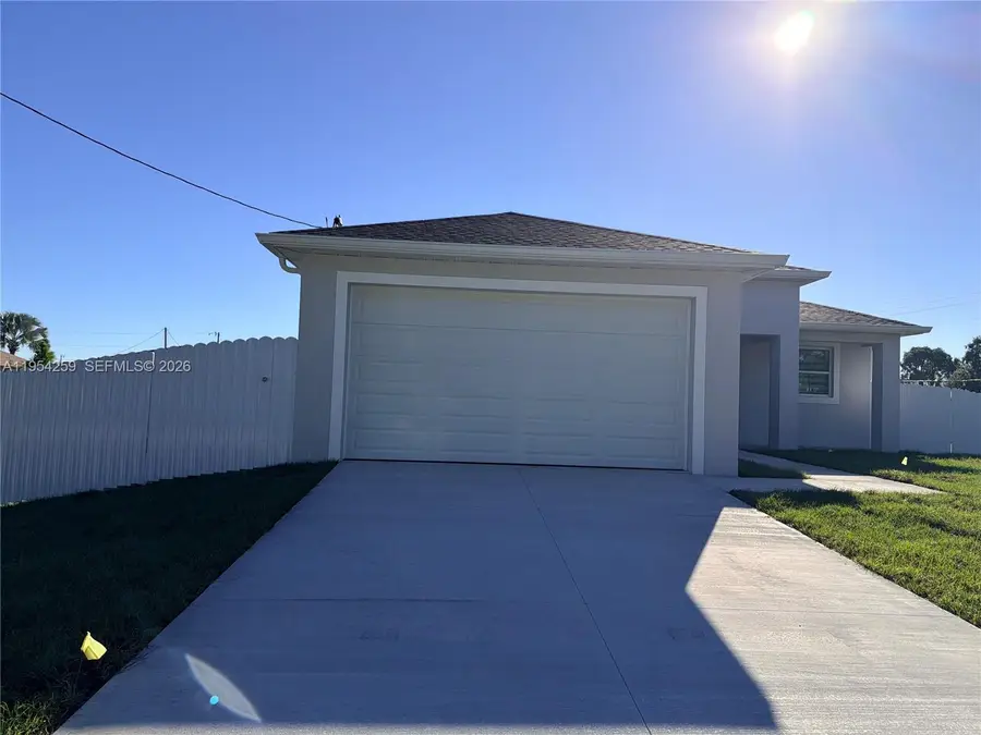 1111 Gunby Ave S, Lehigh Acres, FL 33974 - #2