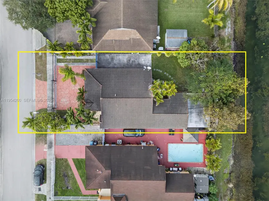 17307 SW 115th Ave, Miami, FL 33157 - #3