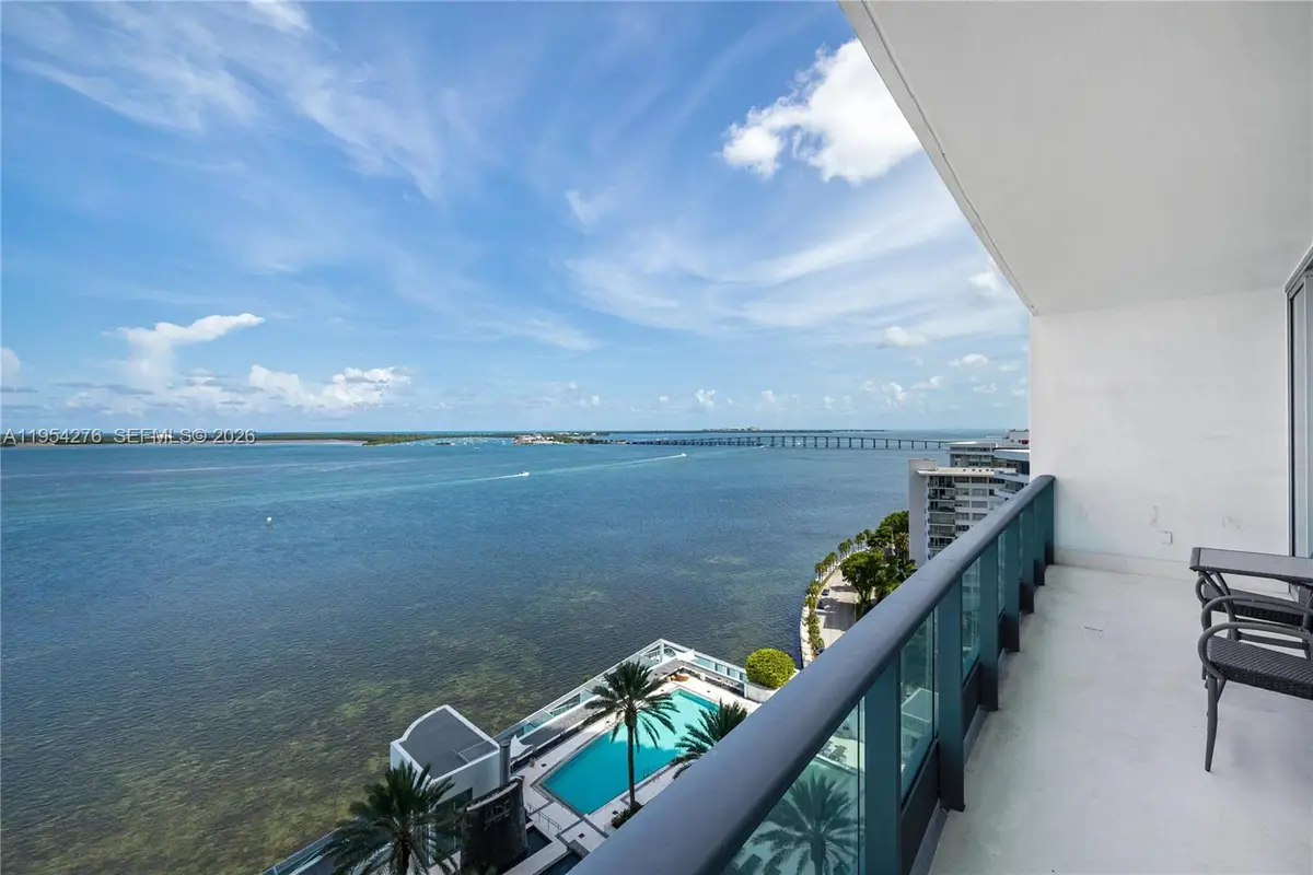 1331 Brickell Bay Dr #1703, Miami, FL 33131 - Image #1