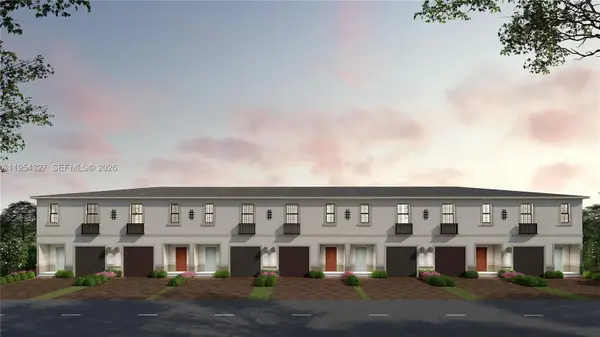 608 NW 6th Street, Florida City, FL 33034