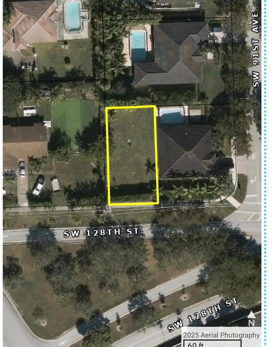 sw 128 St, Kendall, FL 33176 - #1