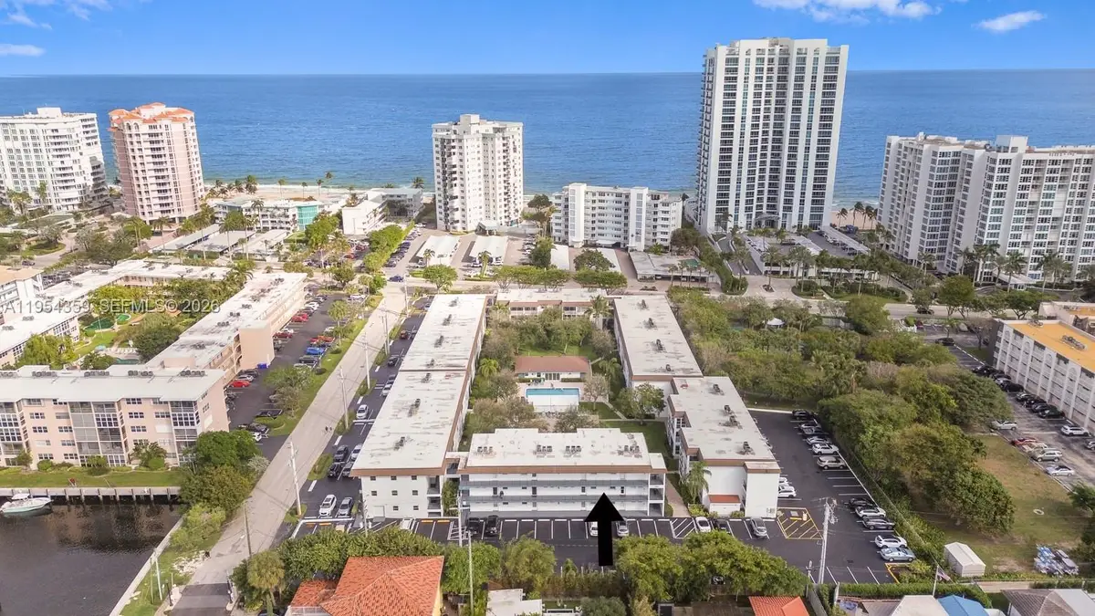 1501 S Ocean Blvd #214, Lauderdale By The Sea, FL 33062 - Image #1