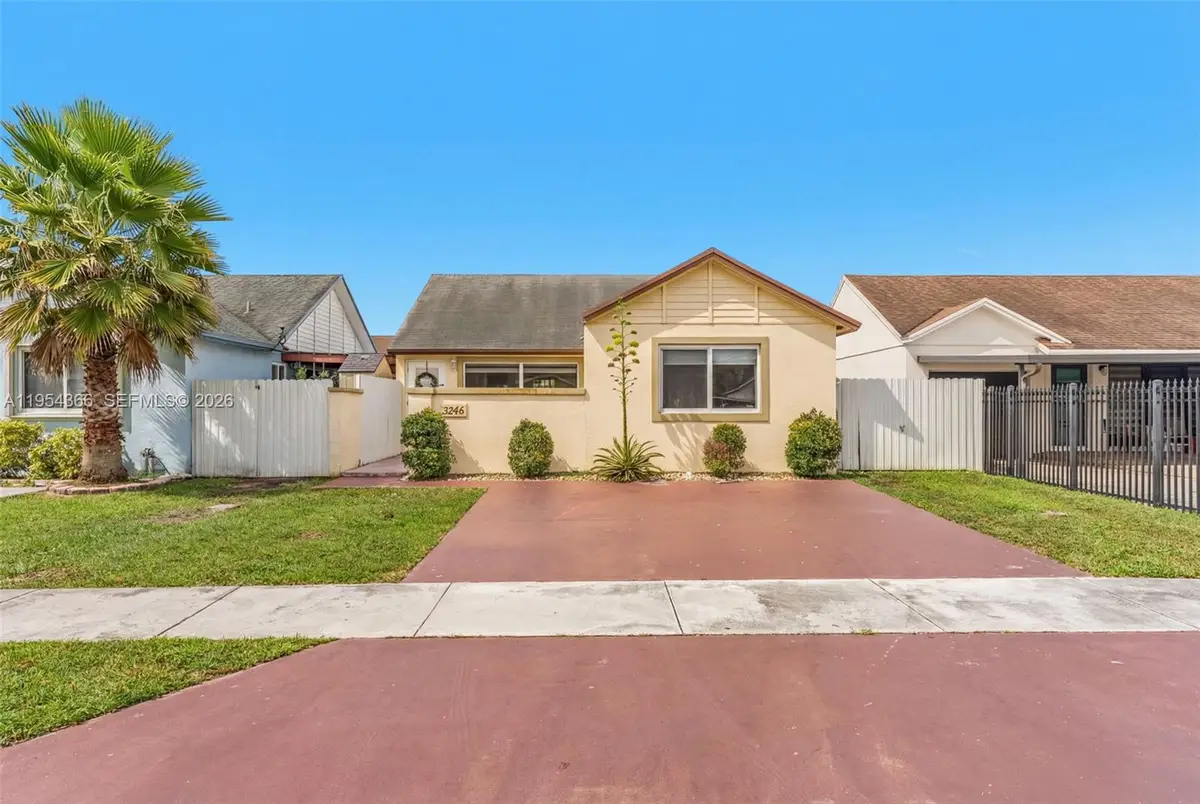 3246 NW 204th Ter, Miami Gardens, FL 33056 - Image #1