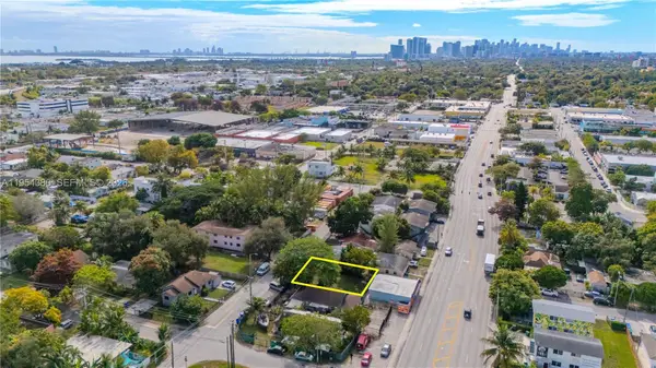 7552 NE Miami Ct, Miami, FL 33138