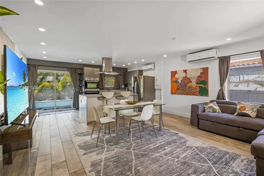 1041 NW 73rd St, Miami, FL 33150 - #3