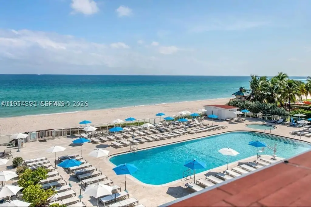 19201 Collins Ave #436, Sunny Isles Beach, FL 33160 - #1