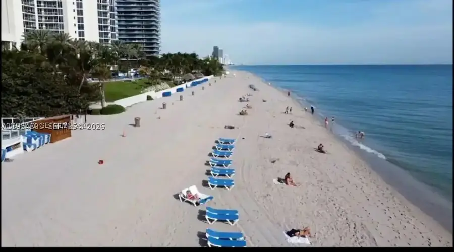 19201 Collins Ave #436, Sunny Isles Beach, FL 33160 - #3