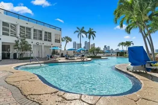 19195 NE 36th Ct #2302, Aventura, FL 33180