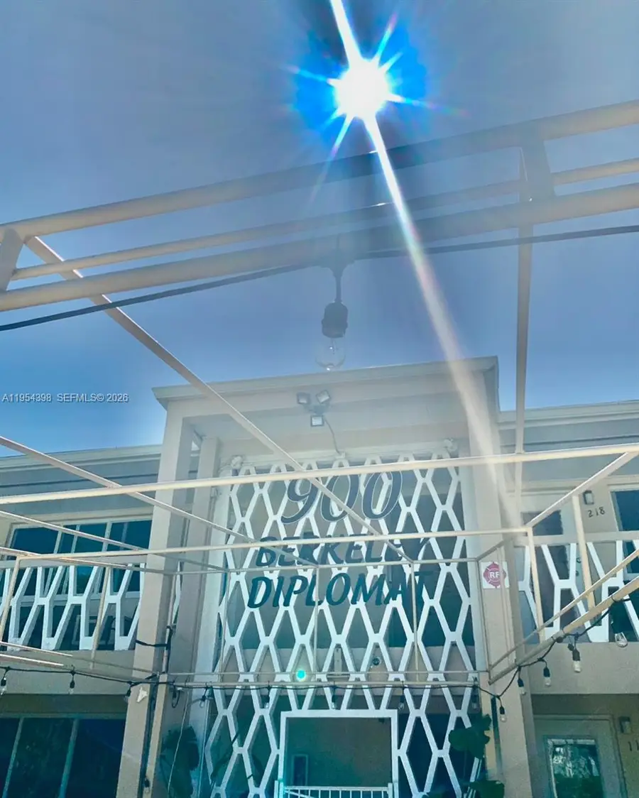 900 Atlantic Shores Blvd #133, Hallandale Beach, FL 33009 - Image #3