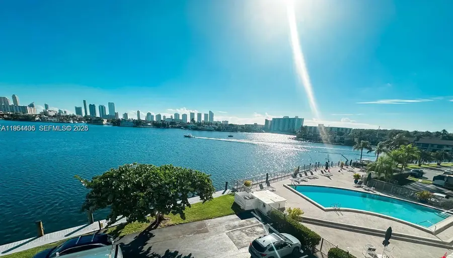 16546 NE 26th Ave #4J, North Miami Beach, FL 33160 - #3