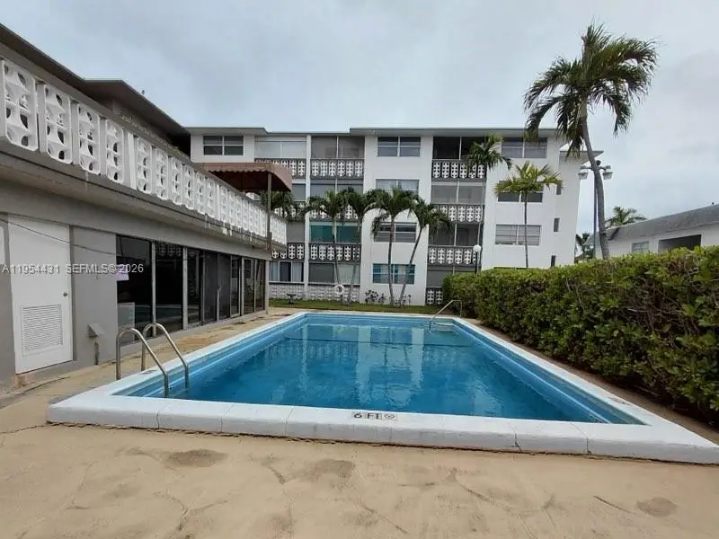 211 NE 8th Ave #108, Hallandale Beach, FL 33009 - Image #3