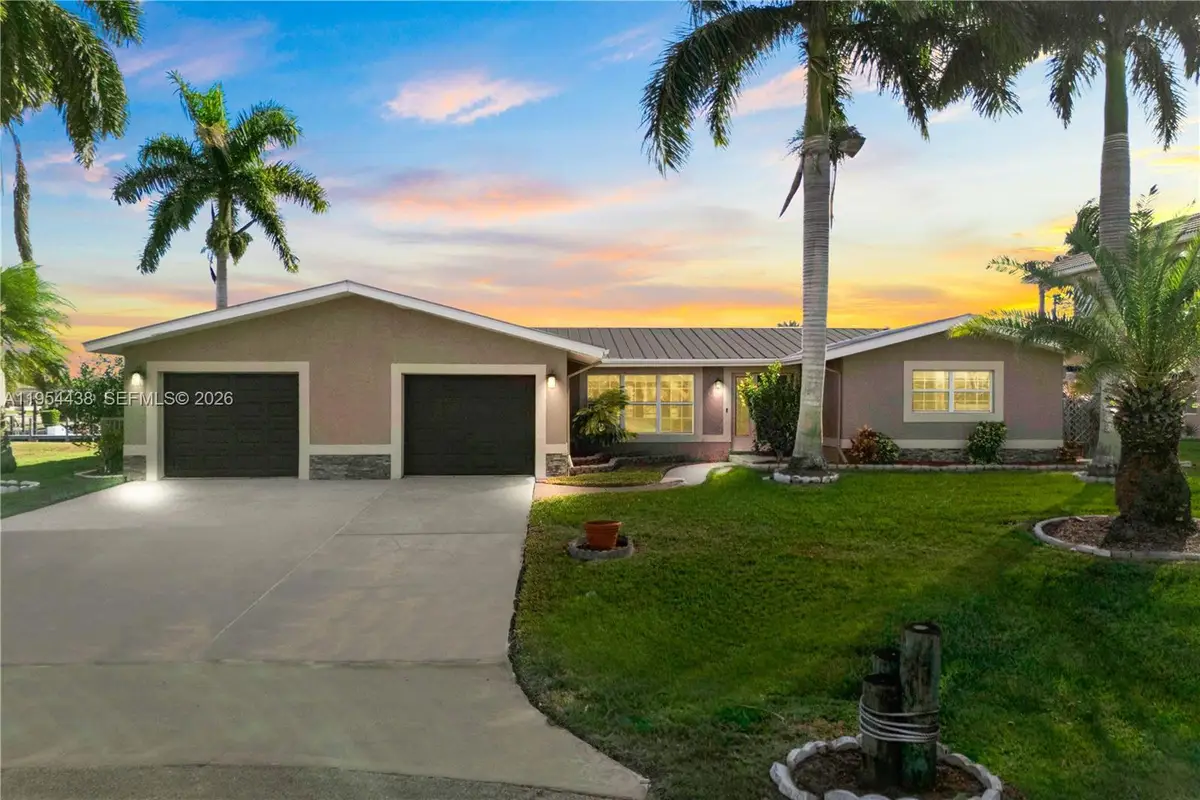Address Withheld By Seller, Cape Coral, FL 33904 - Image #1