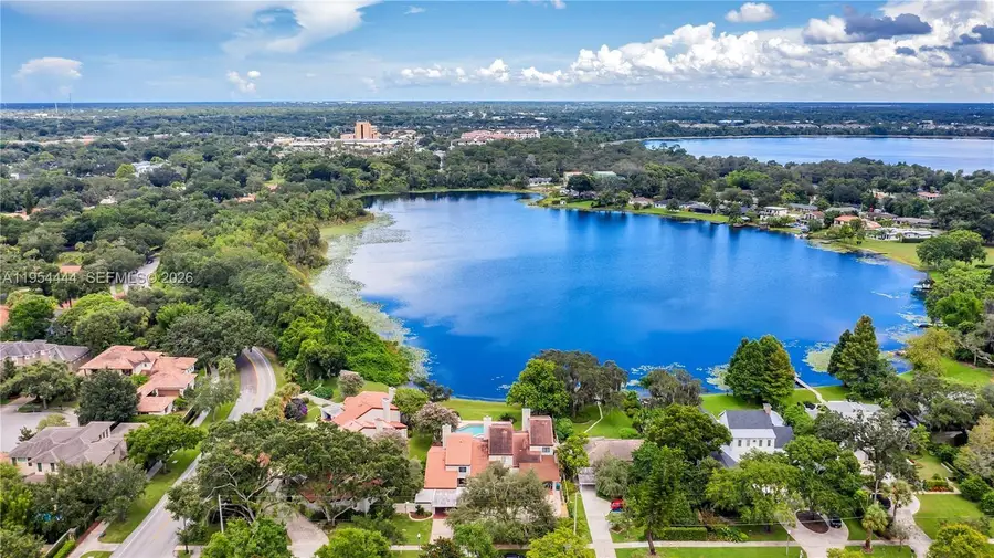 1702 Glenridge Way, Winter Park, FL 32789 - Image #2