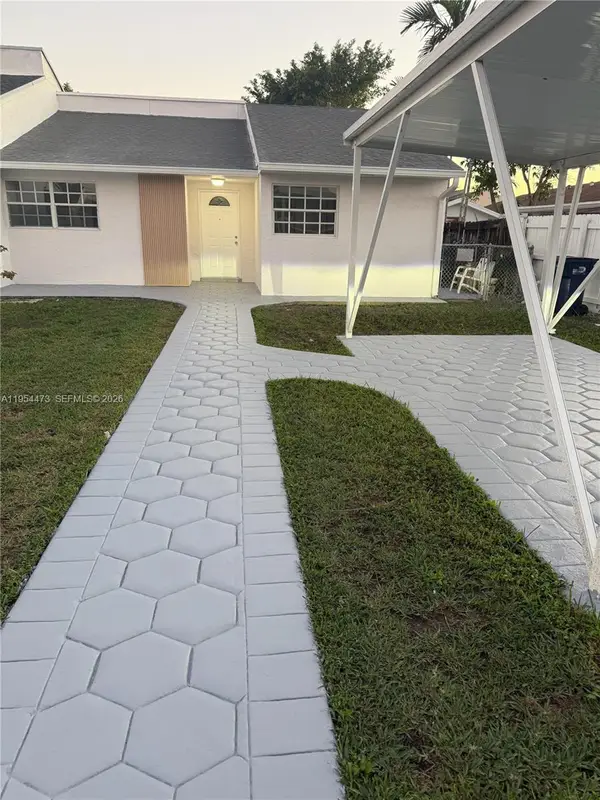 9608 SW 2nd Ln #1, Miami, FL 33174