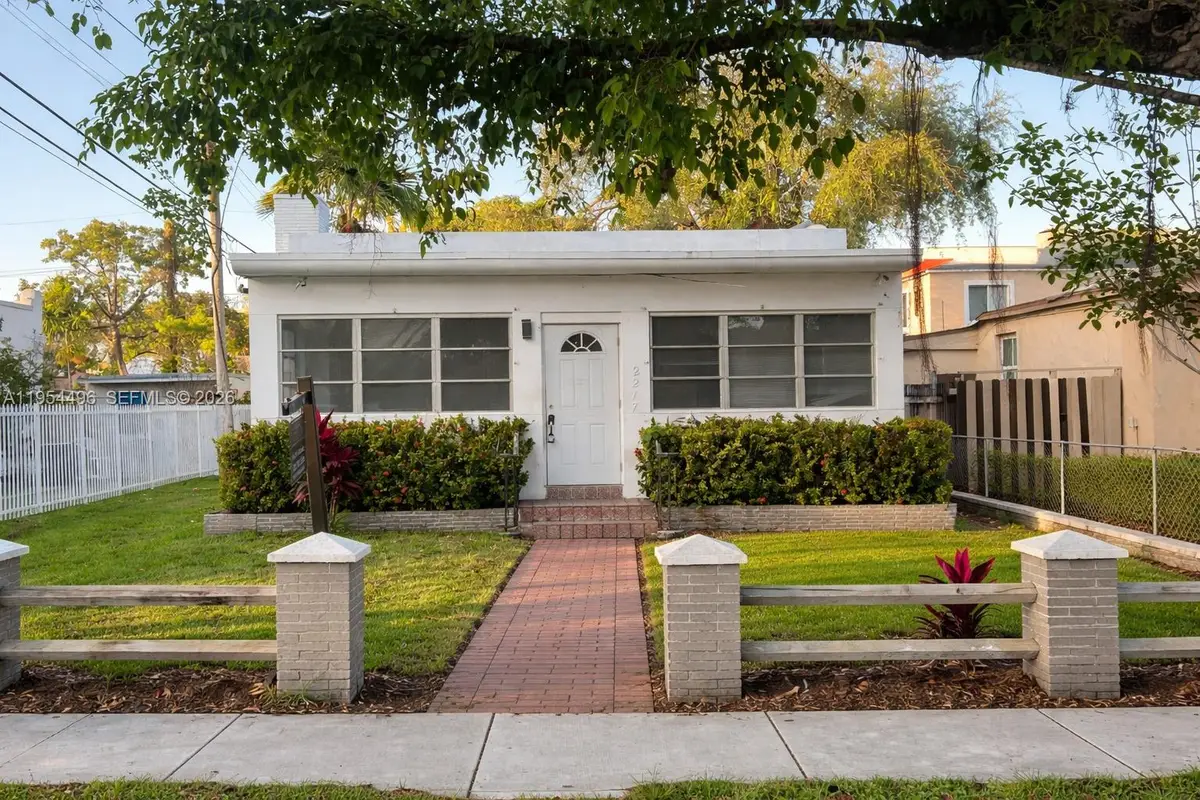 2217 SW 11th St, Miami, FL 33135 - #1