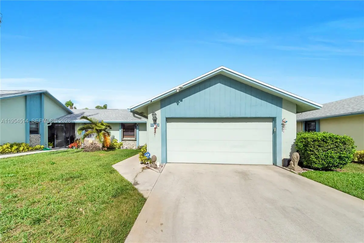 9141 SW 22nd St, Boca Raton, FL 33428 - Image #1