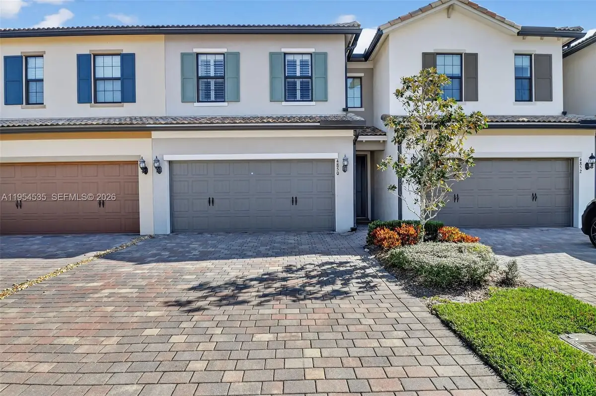 4850 San Fratello Cir, Lake Worth, FL 33467 - Image #1